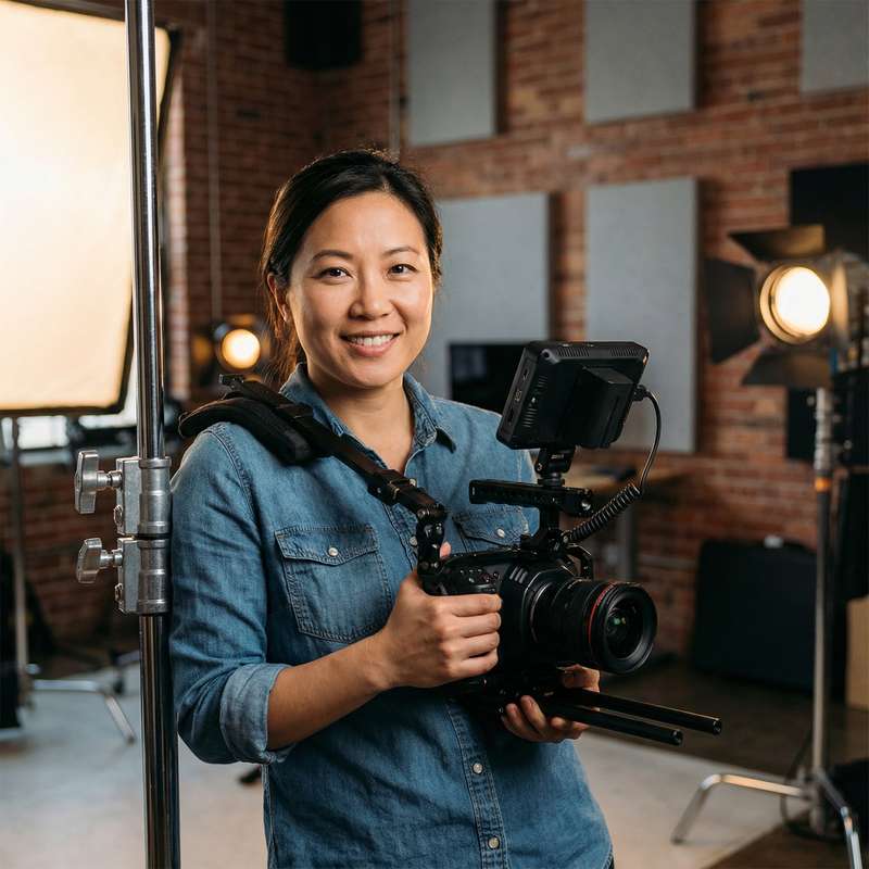 海角社区摄影总监