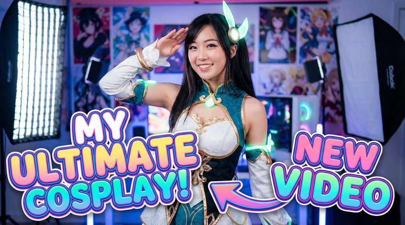 海角社区动漫cosplay视频